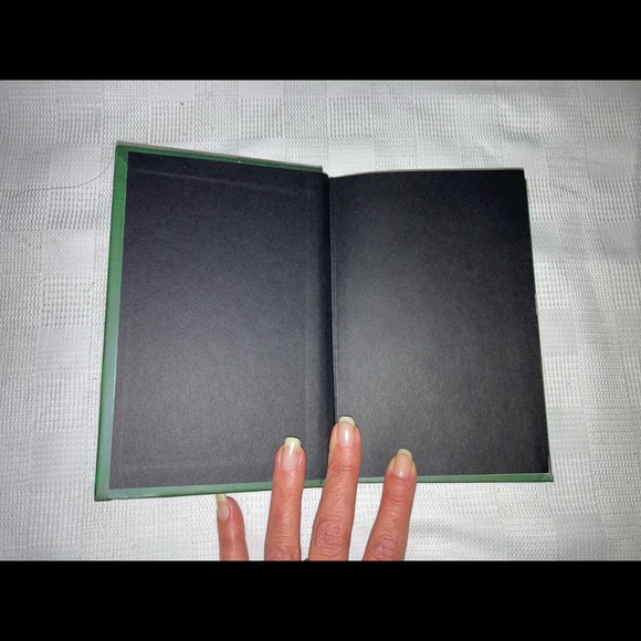 'Spiderwick Chronicles' Hard Cover Book (#4) - Picture 2 of 10